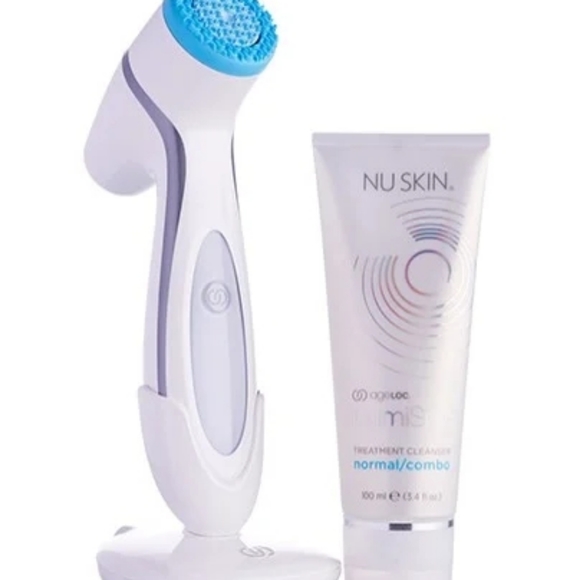 ageLOC® LumiSpa Essential Kit